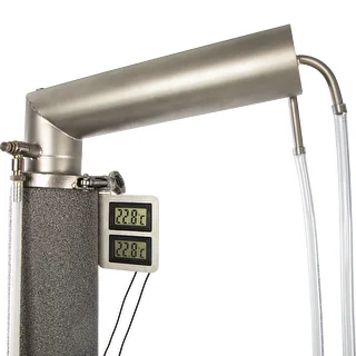 hawkSTILL Aabratek 60L 2.2 PREMIUM Distiller – photo 2