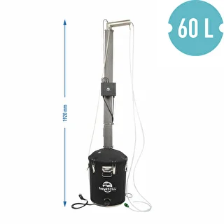 HawkStill Aabratek 2.0 60L Distiller with WiFi and Insulation – photo 17