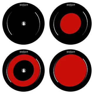 Ceramic cooktop 3200W – photo 6