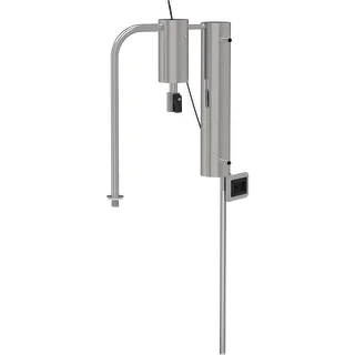 Still and pressure cooker 2-in-1 12 L, condenser+2x sedimentation tank – photo 5