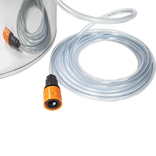 18 L classic Convex still - 1 clarifier – photo 6