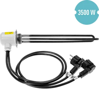 Electric heater for distillers – photo 3