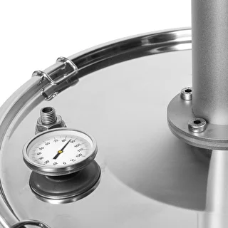 Modular still 30 L Loki - electric – photo 15