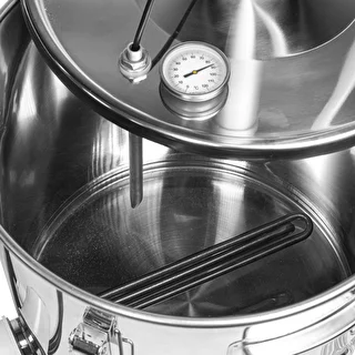 Modular still 30 L Frejr - electric – photo 8