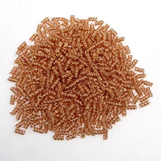 Copper prismatic springs - 0,5 L – photo 2