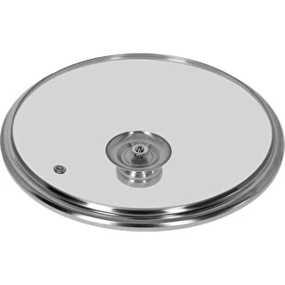 Glass lid for Browin pressure cookers (340206, 340208, 340209) – photo 2