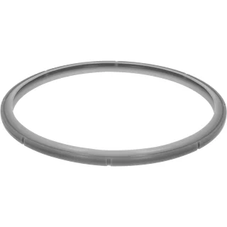 Lid gasket for Browin 6 L and 8 L pressure cookers (item nos. 340206 and 8340208)