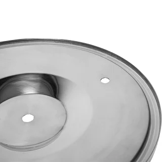 Container for fermenting and distilling - stainless steel, 18 L, 5 catches – photo 11