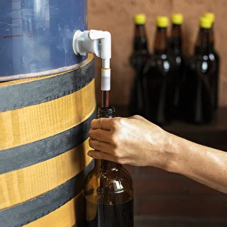 Bottling stick / bottler wand – photo 4