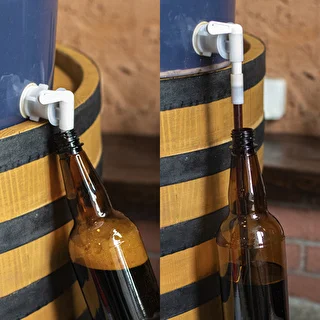 Bottling stick / bottler wand – photo 5