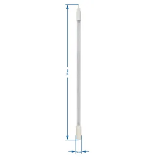 Bottling stick / bottler wand – photo 2