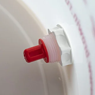 Sediment reducer – photo 3