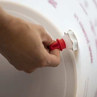 Sediment reducer – photo 2