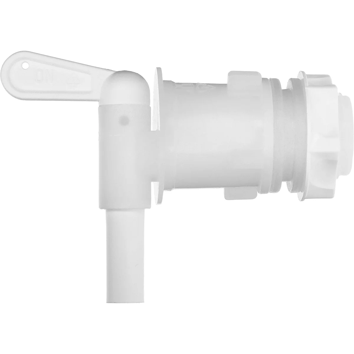Fermenter tap 3/4” - rotary