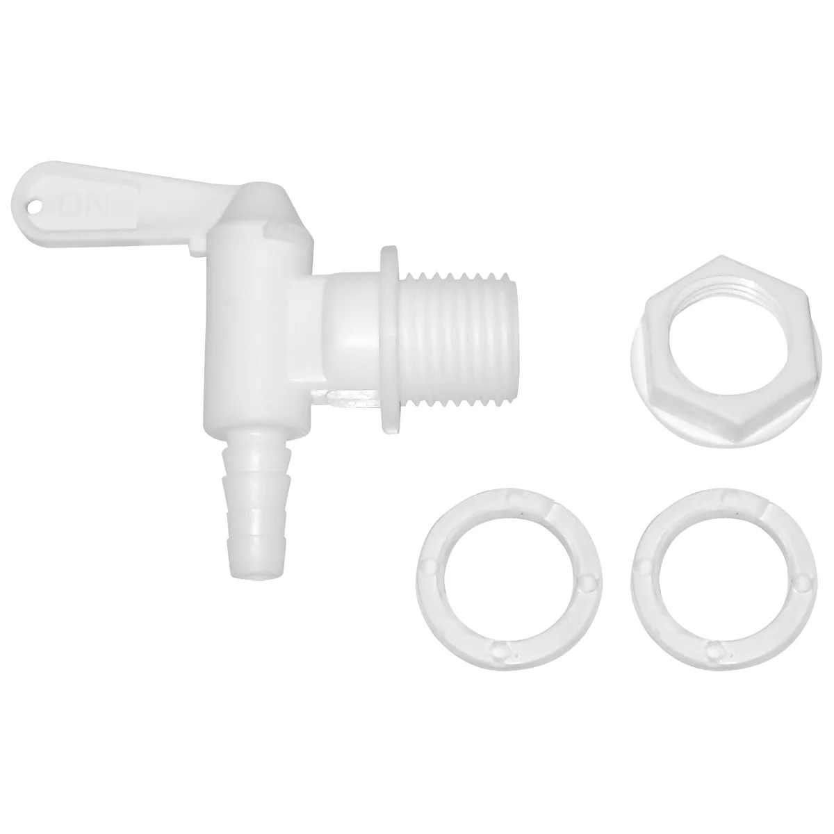 Fermenter tap 3/4”