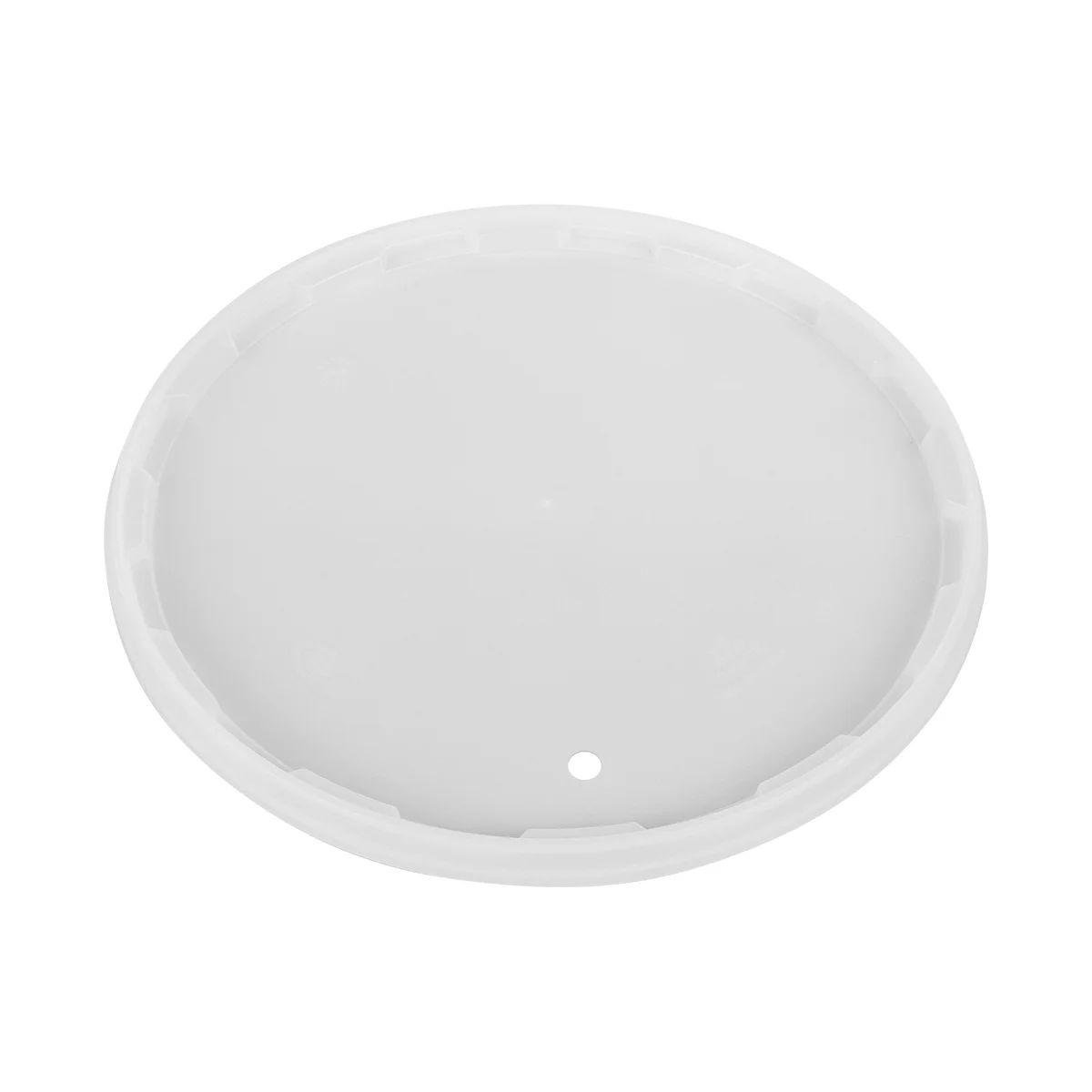 Lid on the fermenters  container 15 L