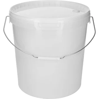 Fermentation bucket 20 L with lid