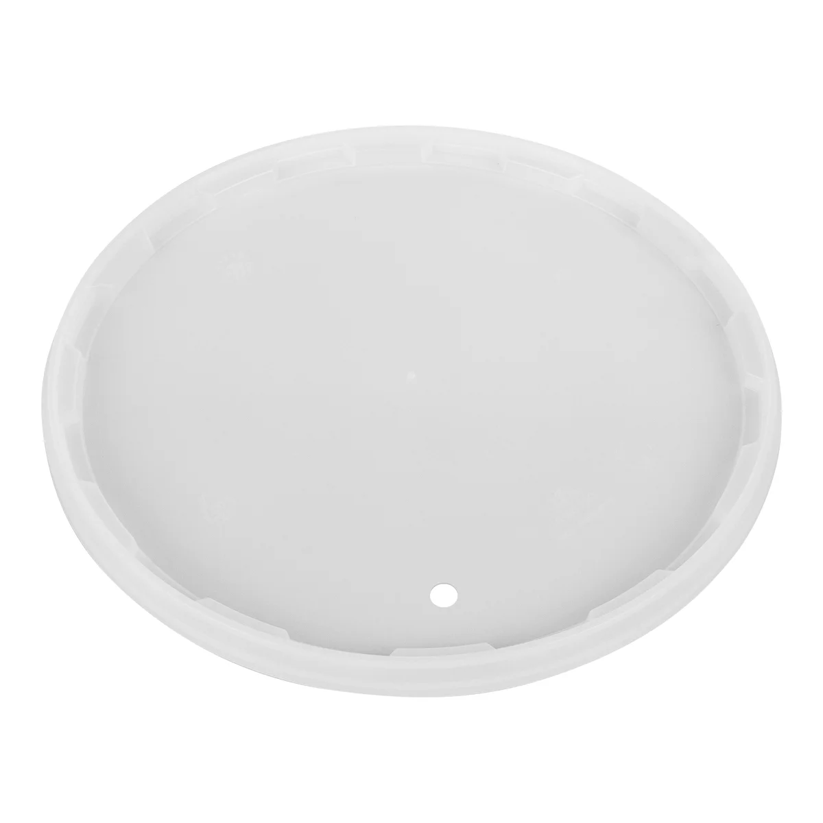 Lid for 20l fermentation bucket