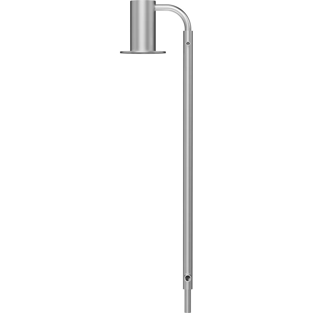 Head - Liebig cooler