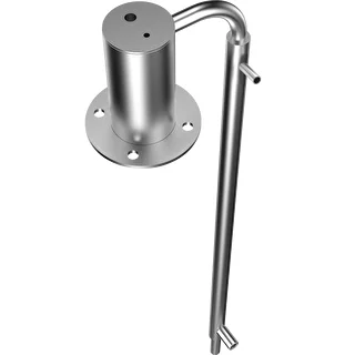 Head - Liebig cooler – photo 3