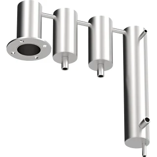 30 L modular electric Convex still - Perun – photo 5