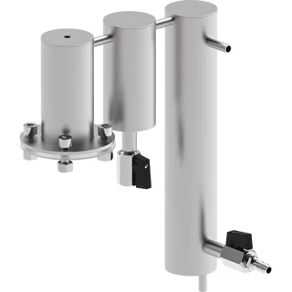 Modular still 30 L Loki - electric – photo 13