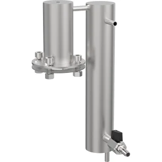 Modular still for flavouring of distillates 30 L - electric – photo 17