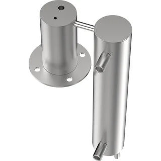 Head - spiral cooler – photo 3