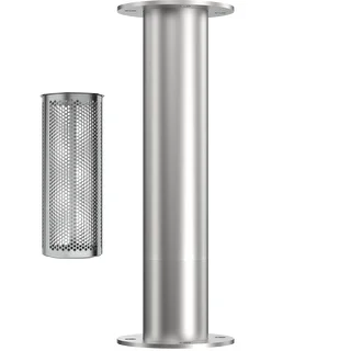 Distiller module for flavoring distillates