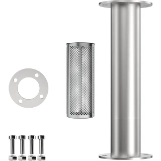 Distiller module for flavoring distillates – photo 3