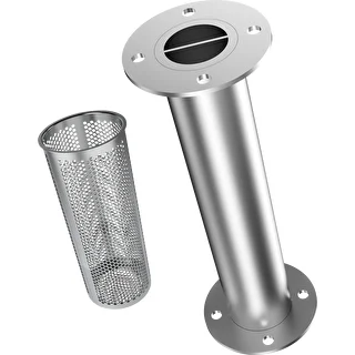 Distiller module for flavoring distillates – photo 2