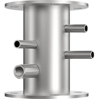Reflux - double spiral – photo 1
