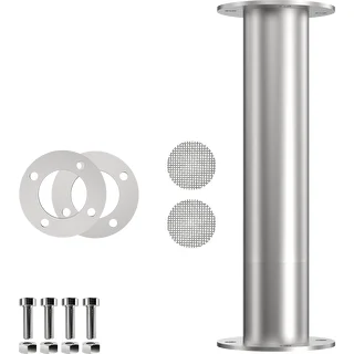 Column connector 250 mm – photo 5