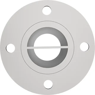 Column connector 250 mm – photo 3