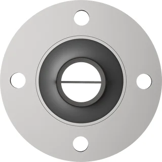 Column connector 250 mm – photo 2