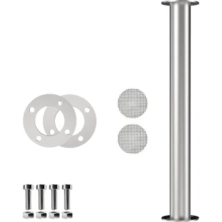 Column connector - 500 mm – photo 3