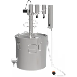 Ragnar 30 L modular still - electric – photo 2