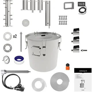 Ragnar 30 L modular still - electric – photo 3