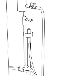 Proofing parrot (dynamic areometer) – photo 3