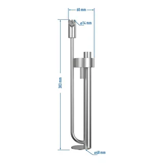 Proofing parrot (dynamic areometer) – photo 4