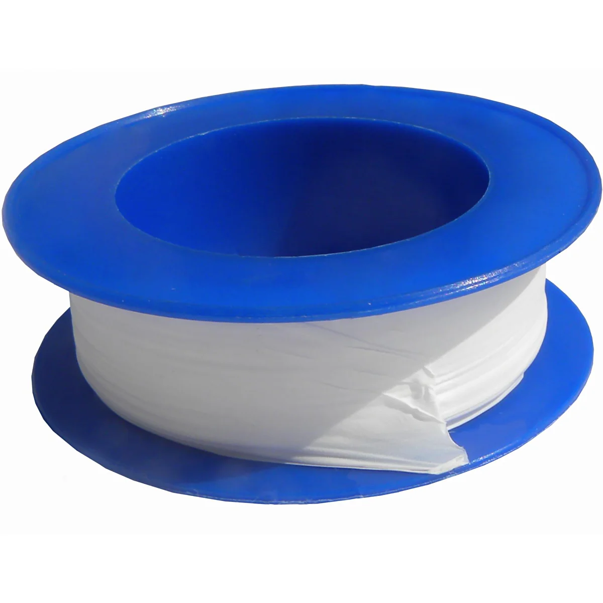 PTFE tape - 12 mm x 0.075 mm x 10 m