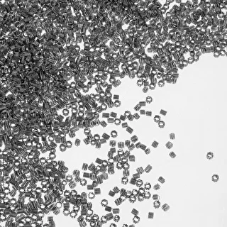 Stainless prismatic springs -  1 L – photo 4