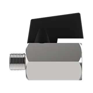 Ball valve 1/8 – photo 2