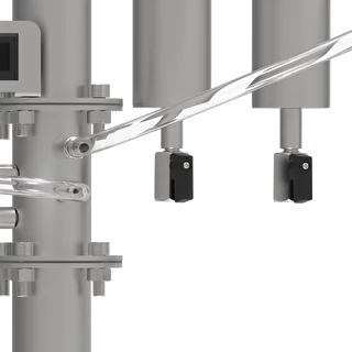 Ball valve 1/8 – photo 4