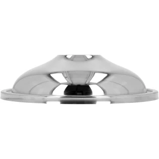 Convex 18 L lid for steel container – photo 2