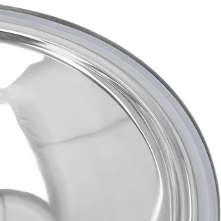 Convex 30 L lid for a steel container – photo 3