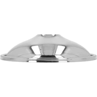 Convex 30 L lid for a steel container – photo 2