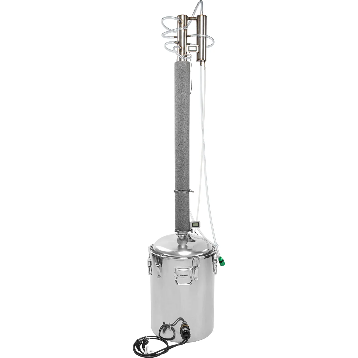 HawkStill Distiller "Cold Fingers" 60 L, with column fi 60.3mm