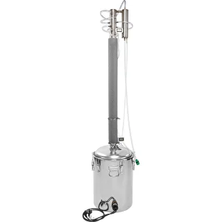 HawkStill Distiller "Cold Fingers" 60 L, with column fi 60.3mm – photo 1