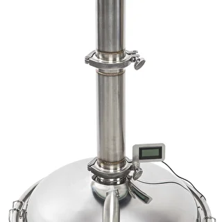 $PRY Distiller HawkStill ColdFingers 60.3mm PowerReg – photo 5